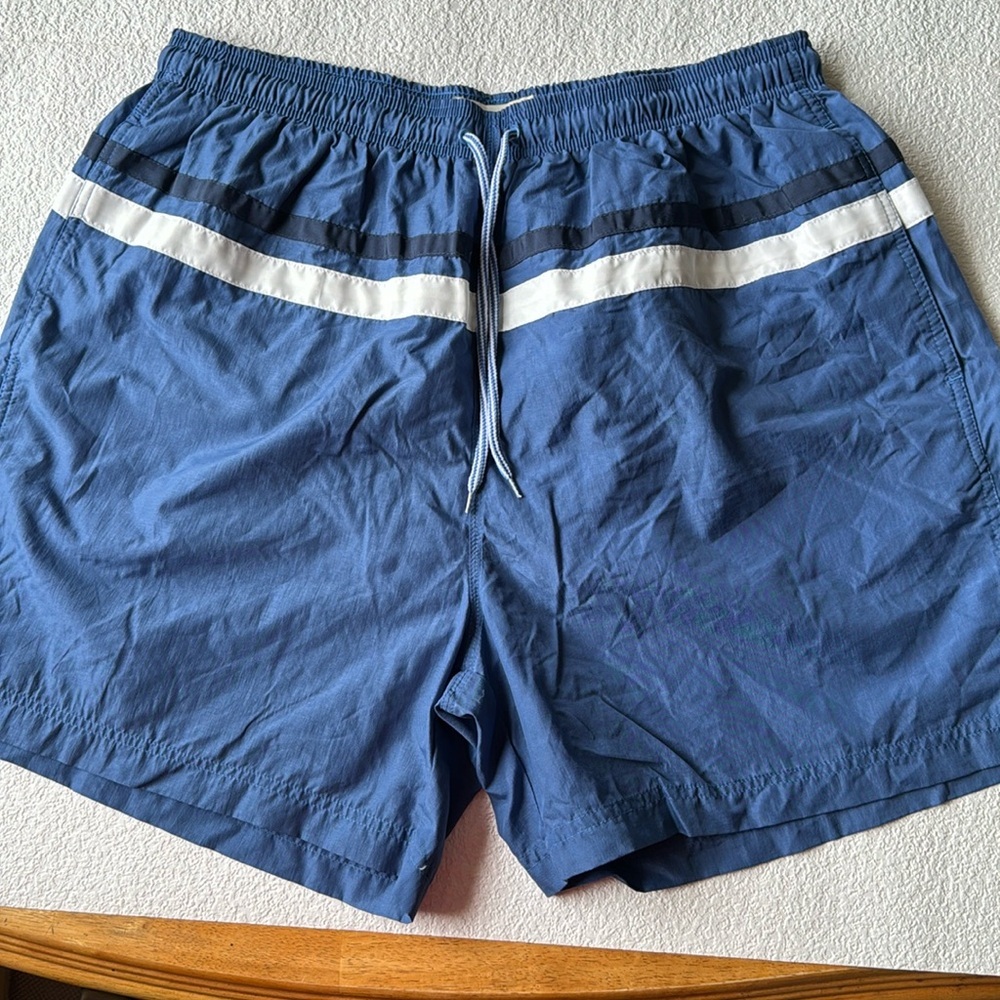 EUC Vintage Penman’s Shorts Men’s Size L